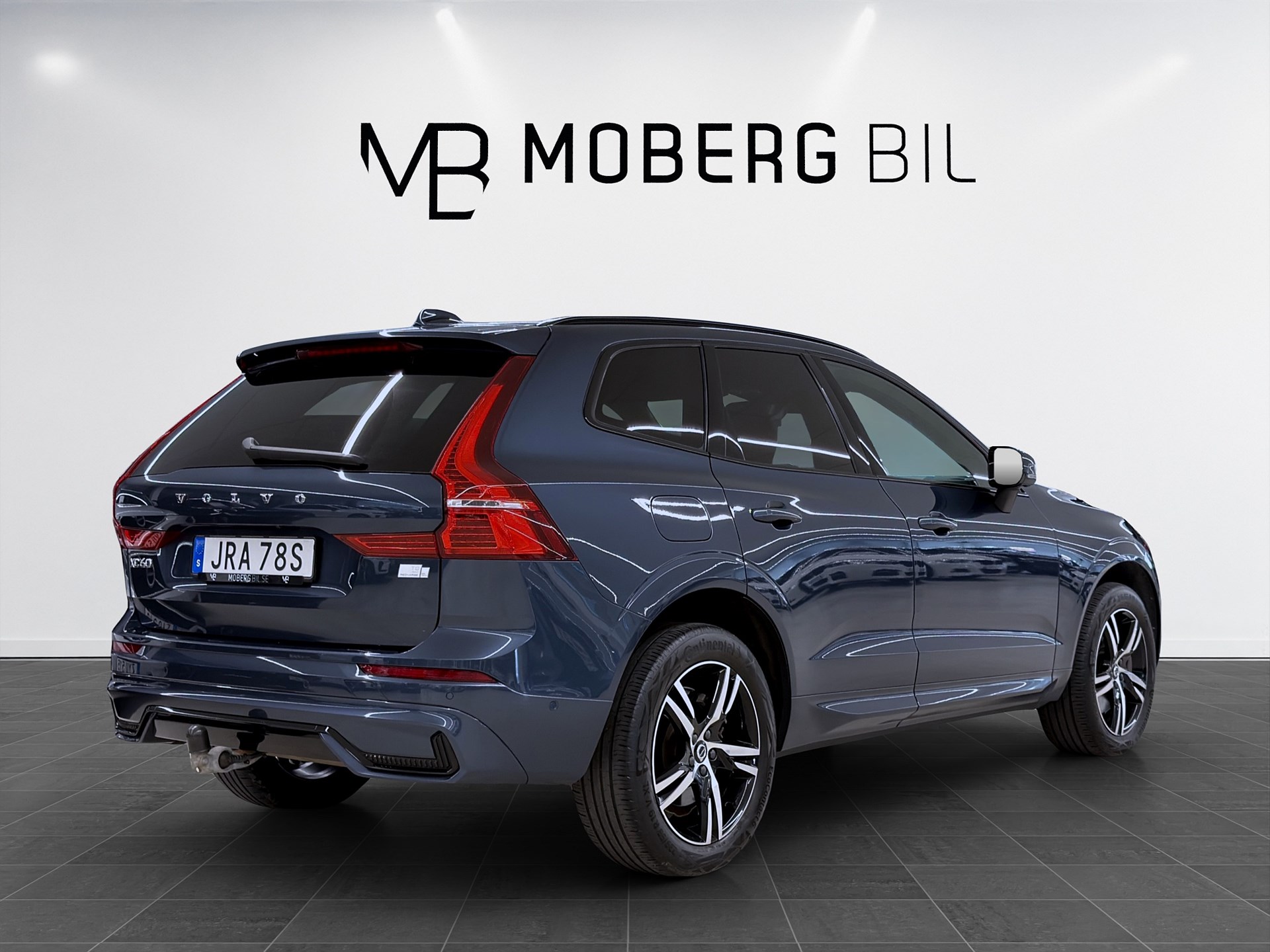 bild på bil
