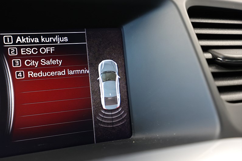 bild på bil