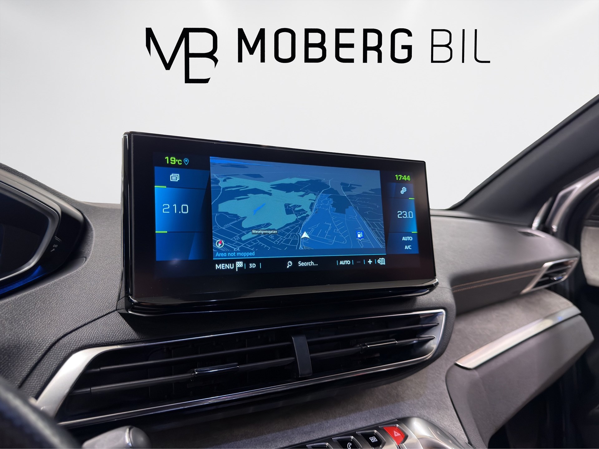 HYBRID 224hk GT 360 Navi Keyless CarPlay