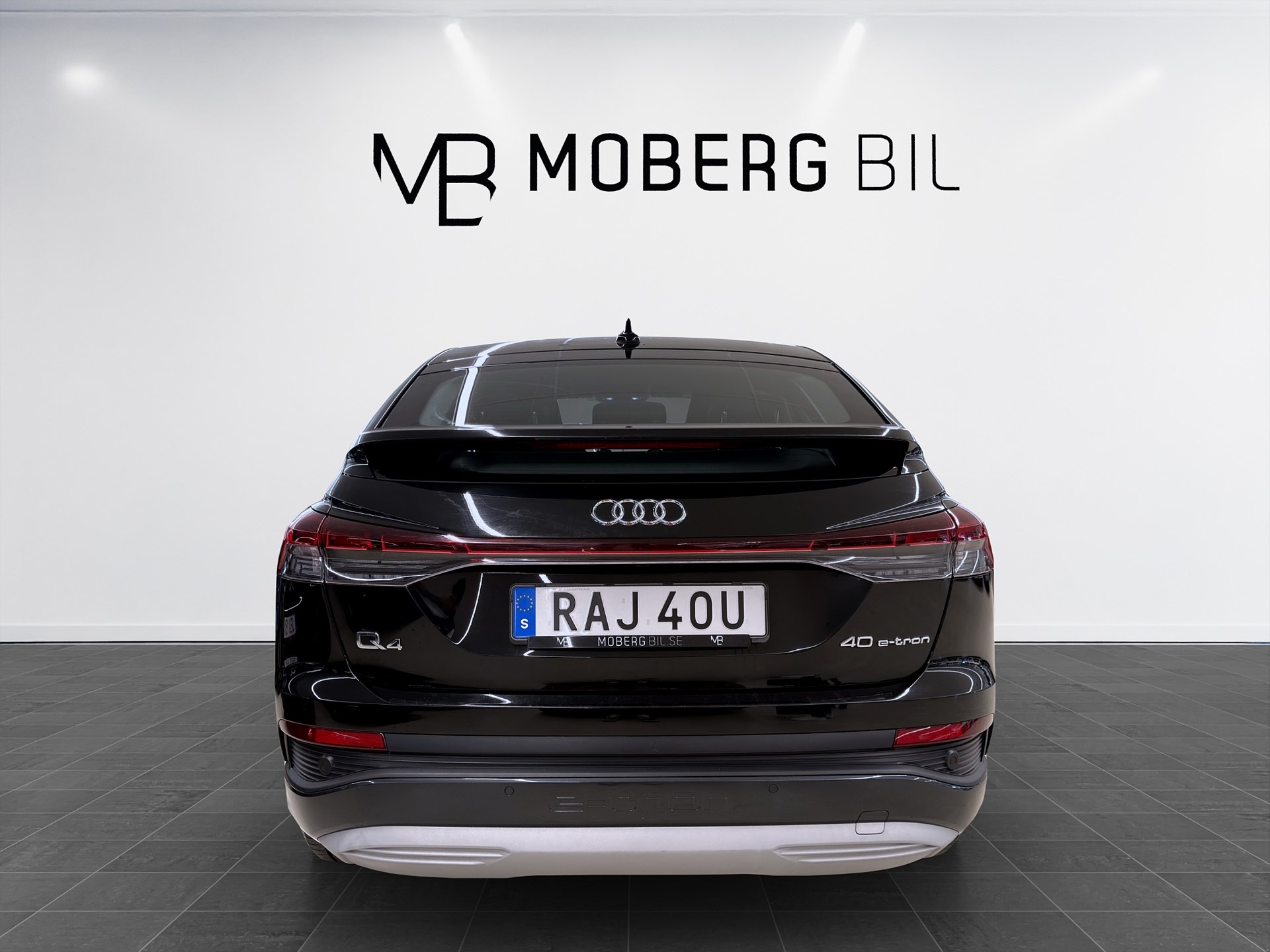 bild på bil
