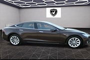 Tesla MODEL S 333HK FreeCharge livet ut