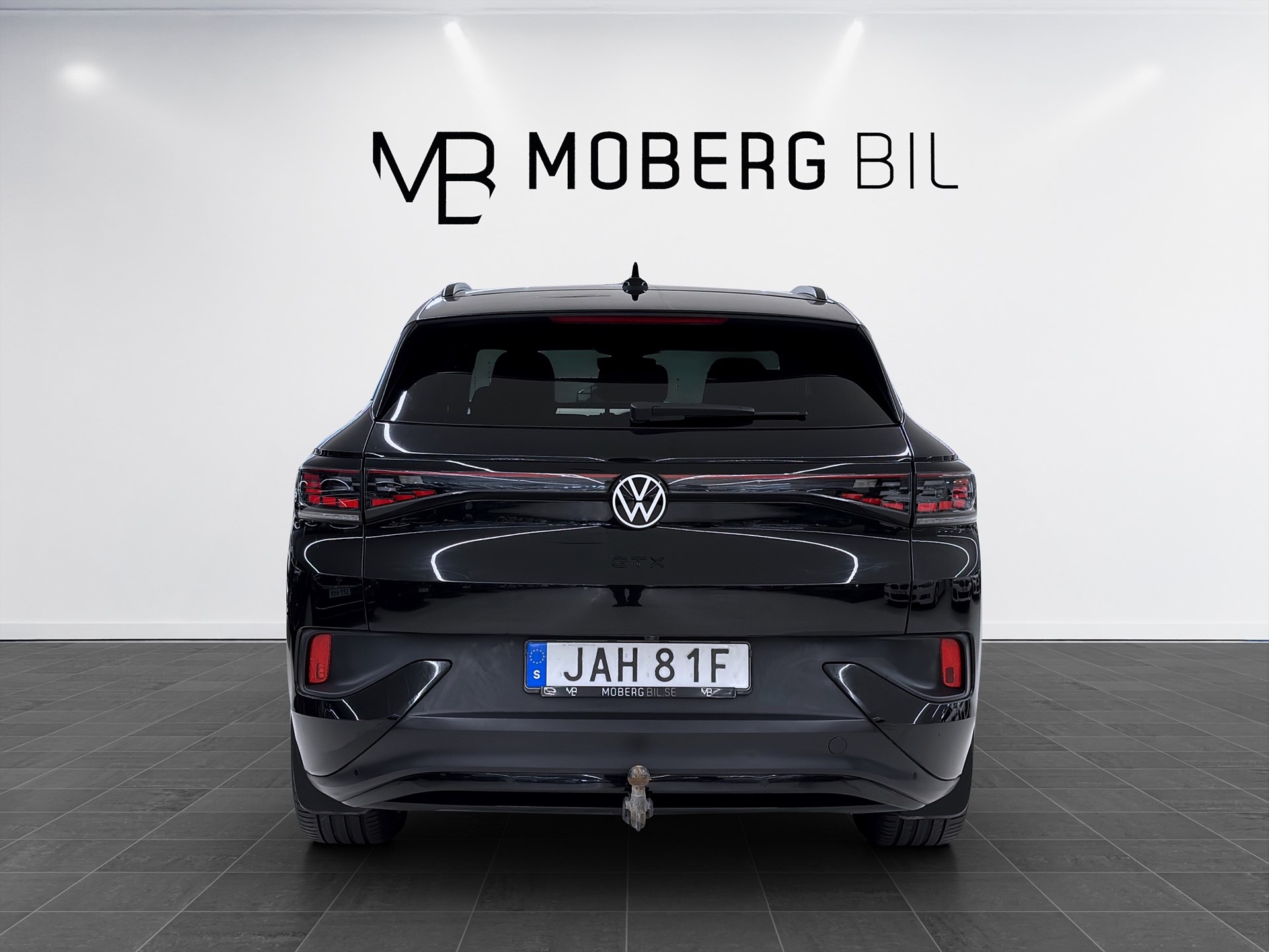 bild på bil