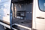 Volkswagen CRAFTER 2016 - miniatyr 40