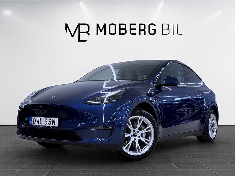 bild på bil