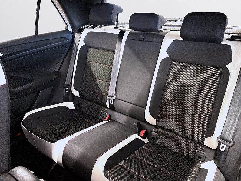 Volkswagen T-Roc 190hk GT Sports Package B-Kamera Drag Keyless