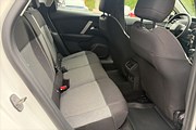 Citroën C4 1.2 PureTech Manuell, 131hk, 2021