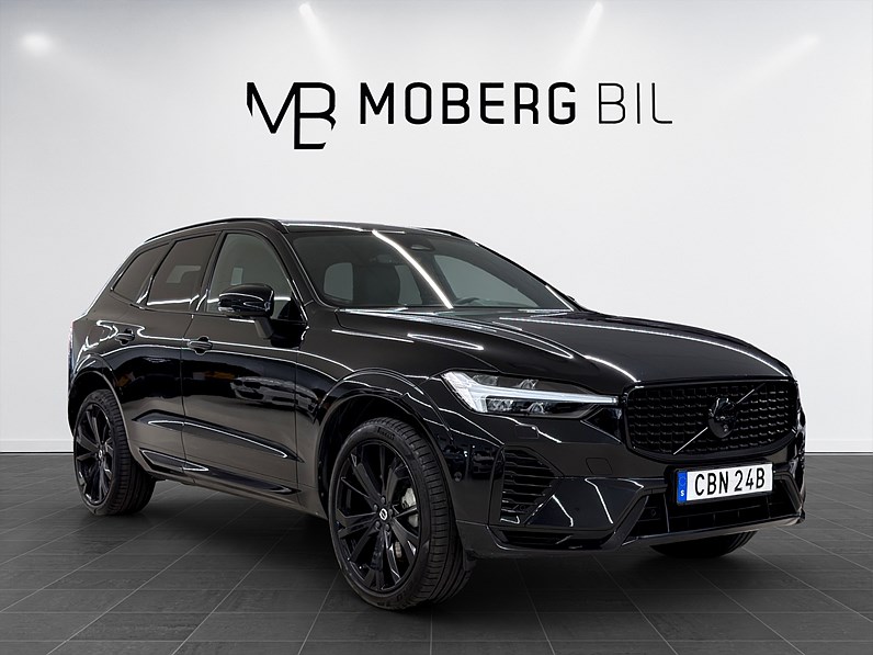 T6 Plug-In Hybrid 350hk Plus Black Edt H/K 360
