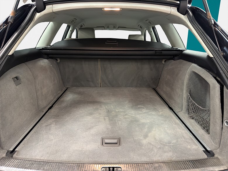 Audi A6 Allroad 3.0 TDI quattro Drag Skinn Xenon 2011, grå – bild 19 av 21, begagnad hos Niber i Järfälla
