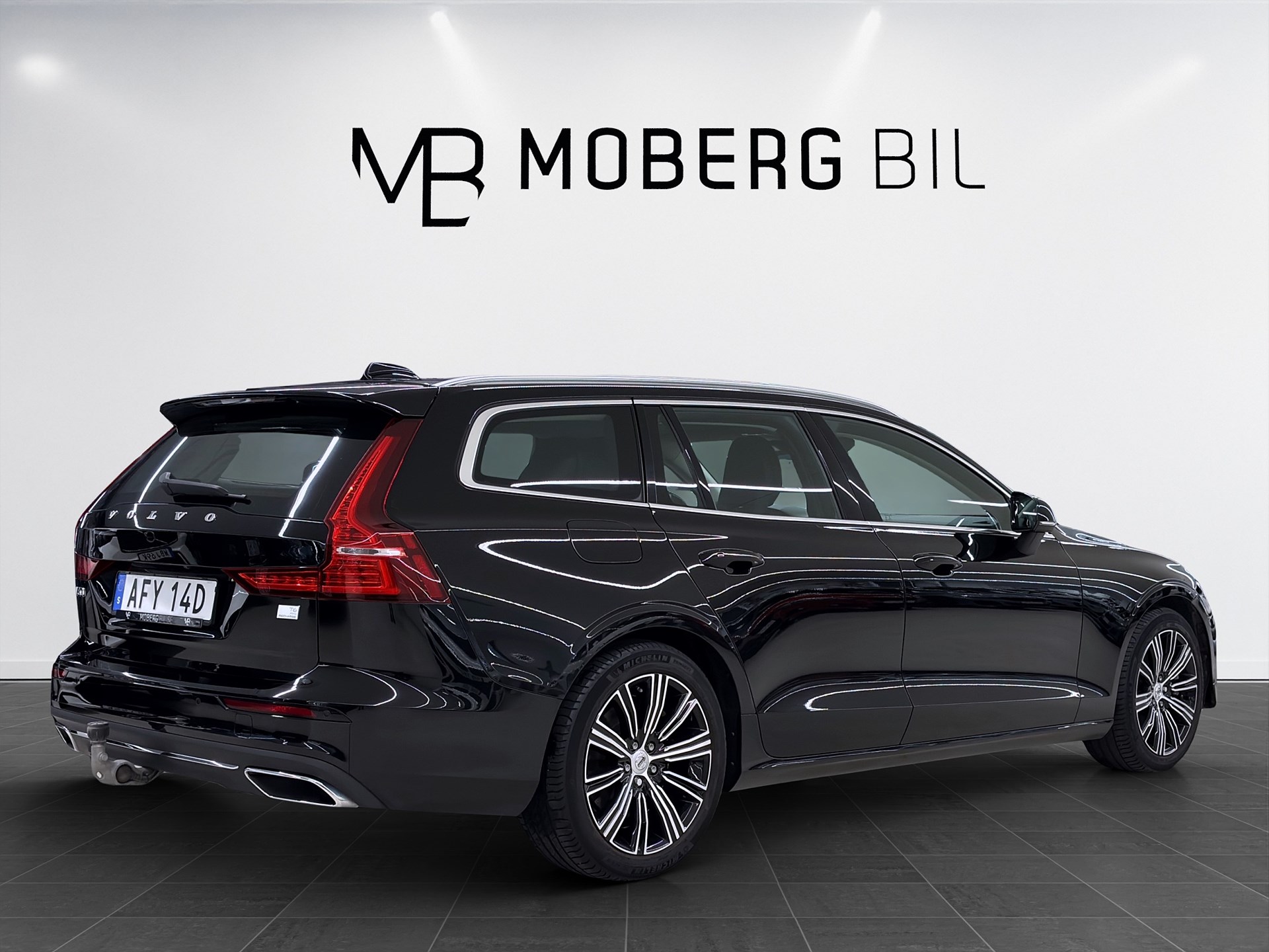 bild på bil