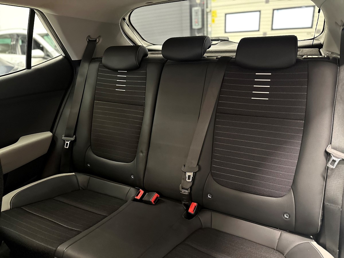 Kia Stonic – bild 19