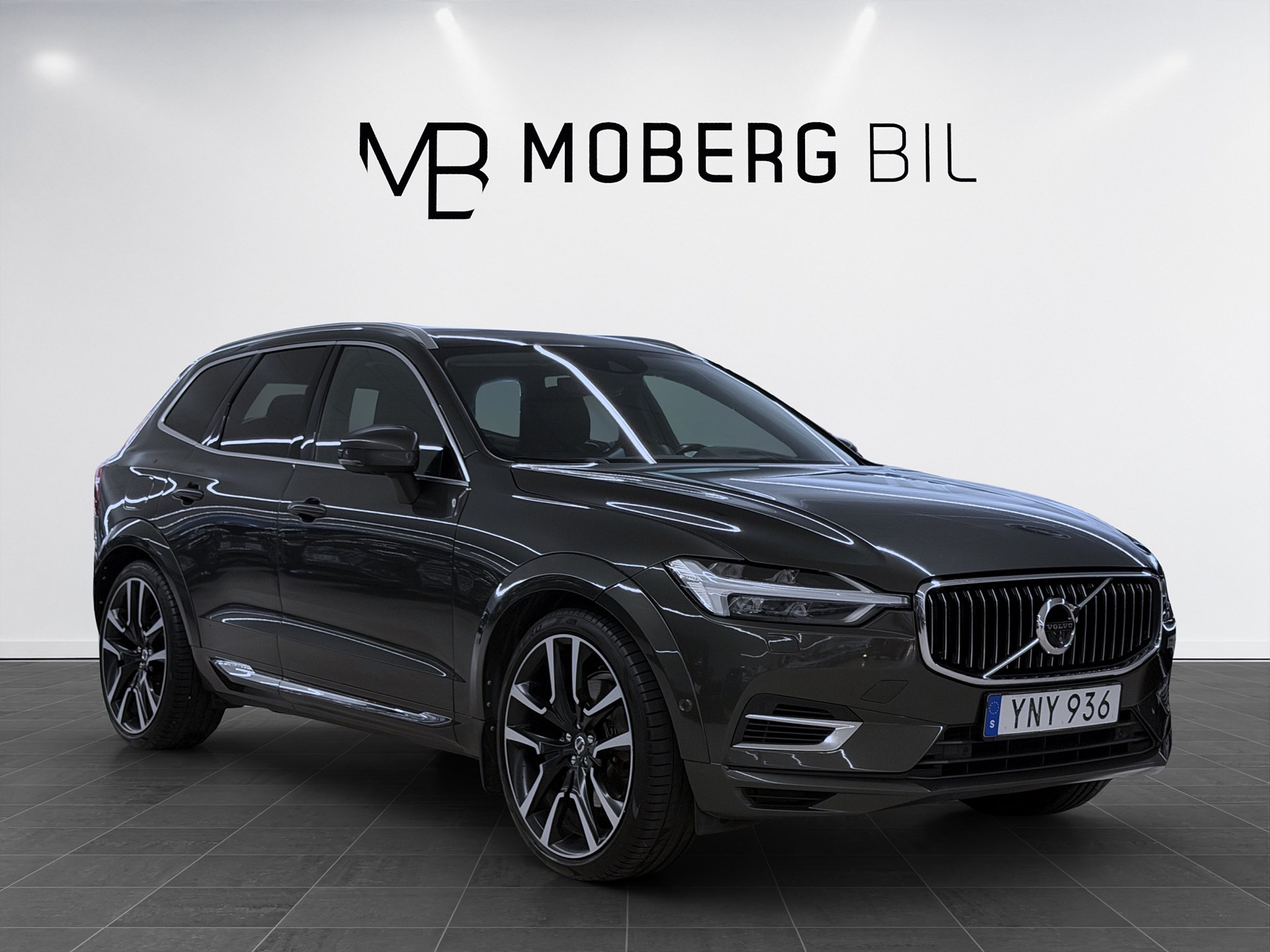 bild på bil