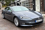Tesla Model S Long Range AWD, 423hk, 2020