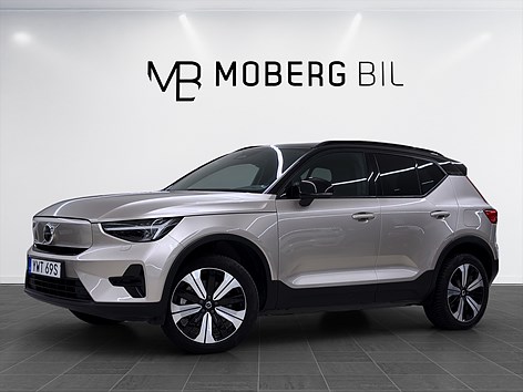 bild på bil