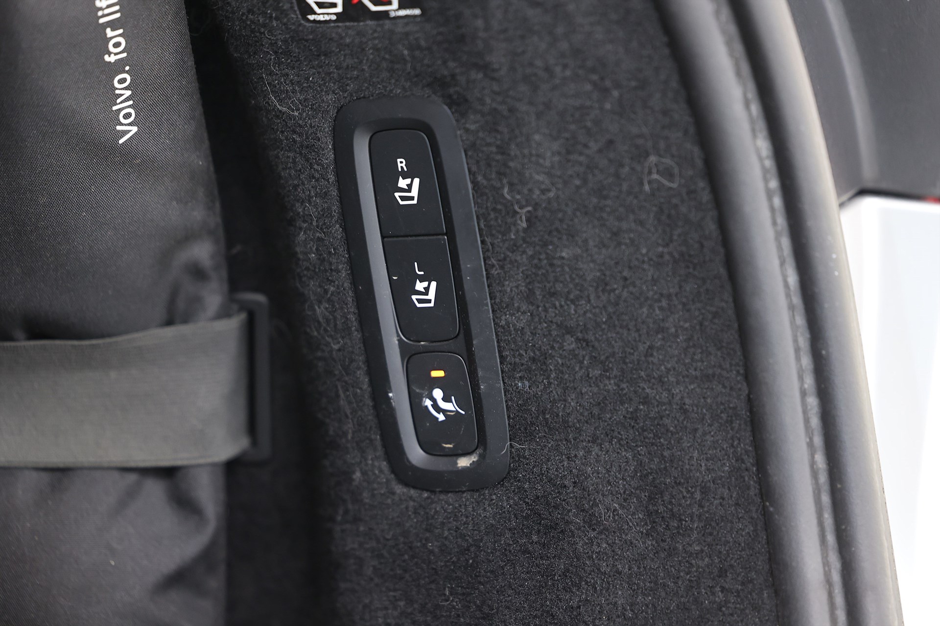 Volvo V90 D4 190hk Inscription Pano Drag 360 Navi Keyless