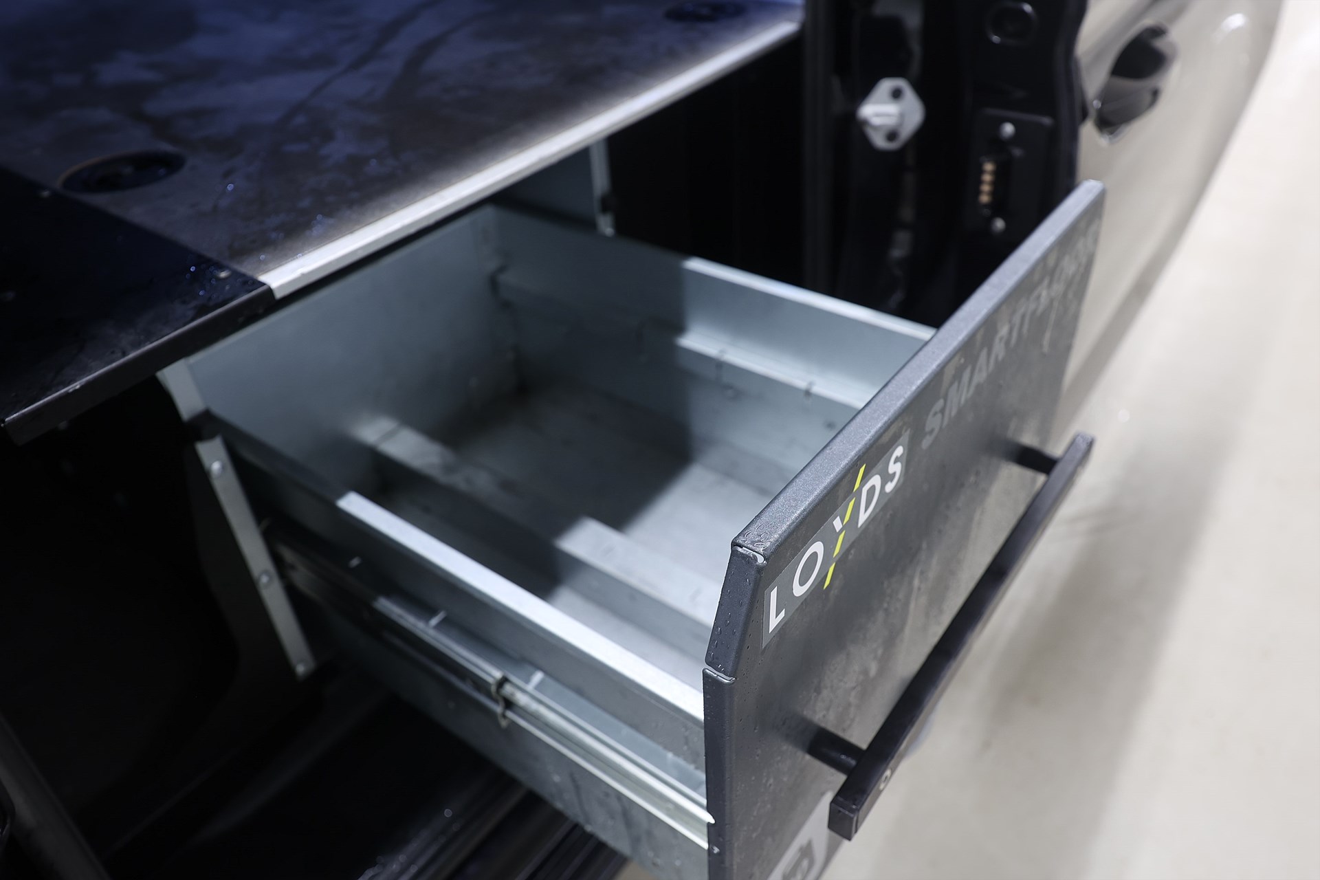 Volkswagen Caddy Cargo Maxi 2.0 TDI 4M Värmare Drag B-kamera