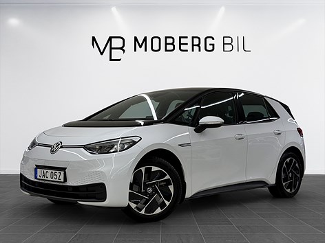 bild på bil