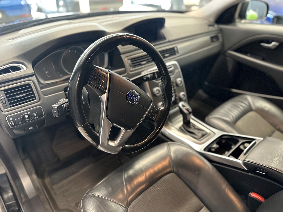 Volvo V70 – bild 15