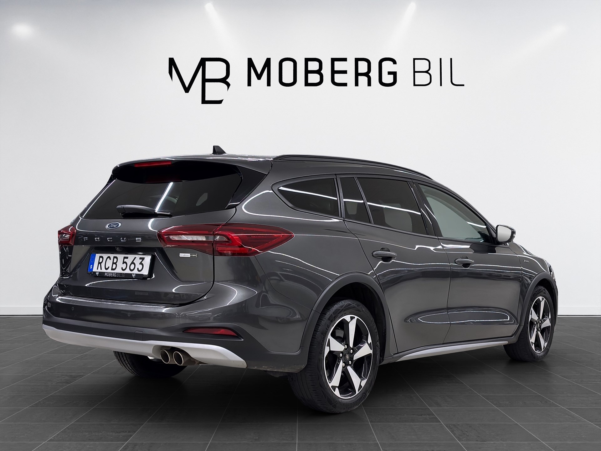 bild på bil