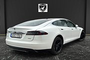 Tesla Model S 85D, 423hk MCU2 FreeCharge livet ut