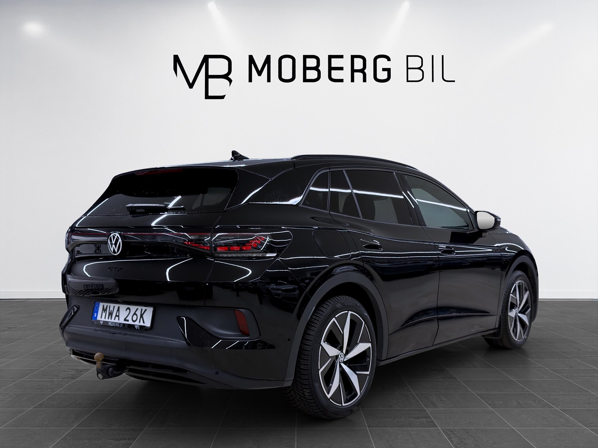 bild på bil