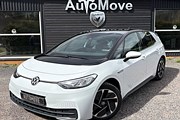 Volkswagen ID.3 Pro Performance, 204hk, 2021