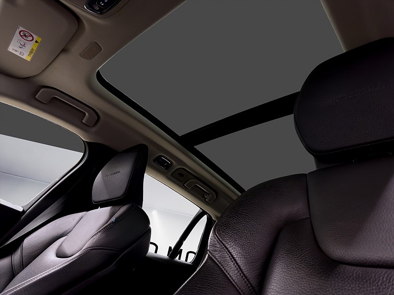 bild på bil