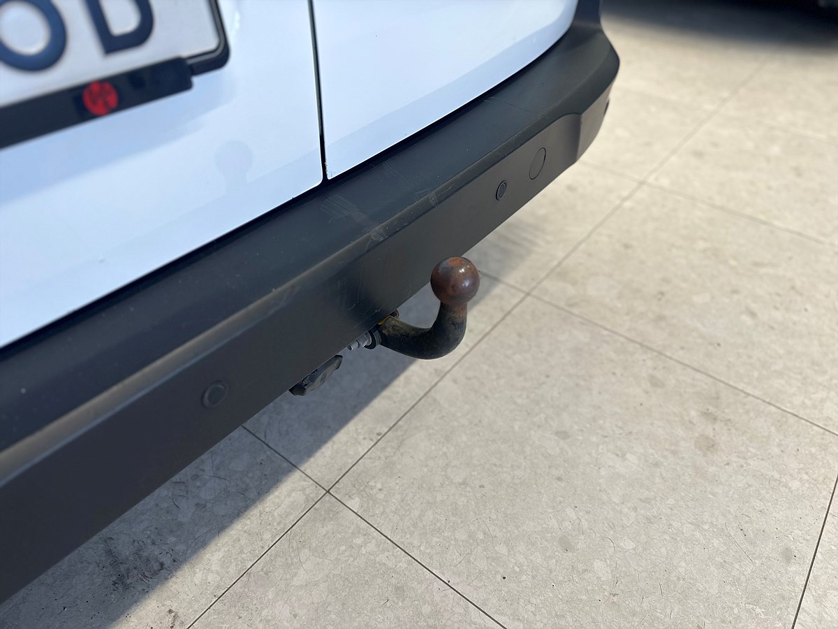 Ford Transit Connect – bild 6