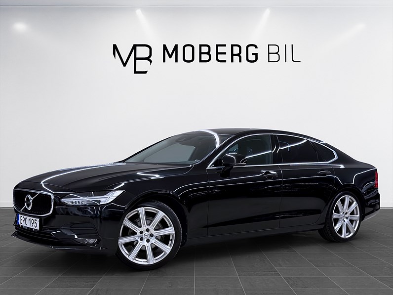 Volvo S90 D3 Geartronic 150hk Business Advanced Drag Keyless PDC