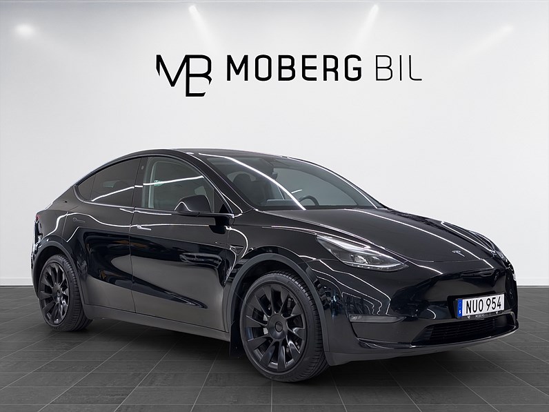 bild på bil