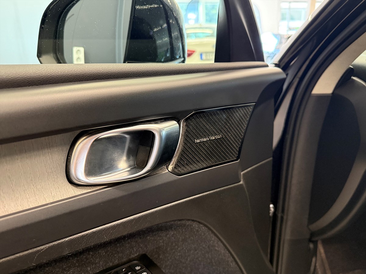 Volvo XC40 – bild 16