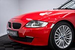 Bmw Z4 – Bilcenter Syd 2006 - miniatyr 29