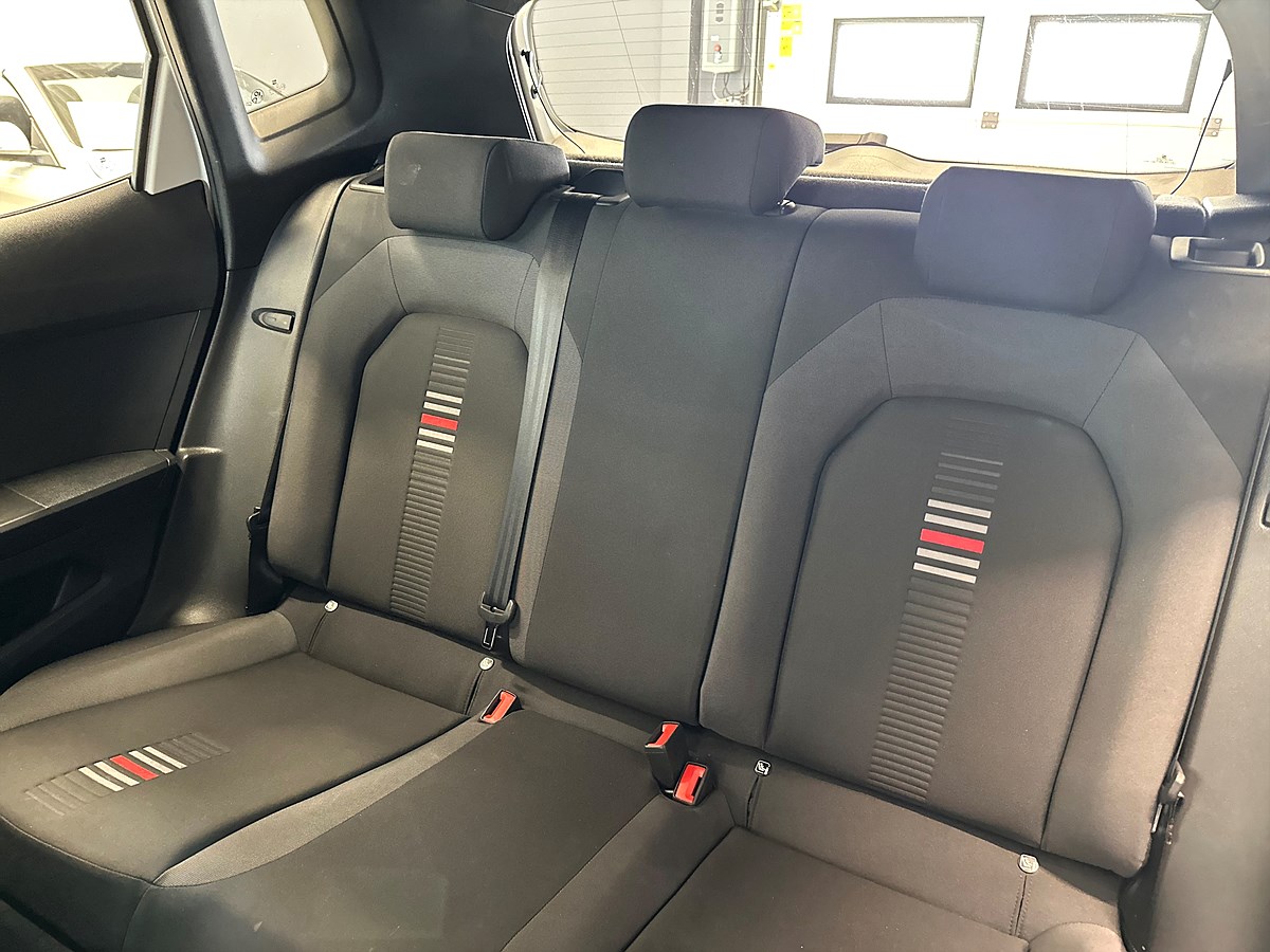 Seat Arona – bild 20