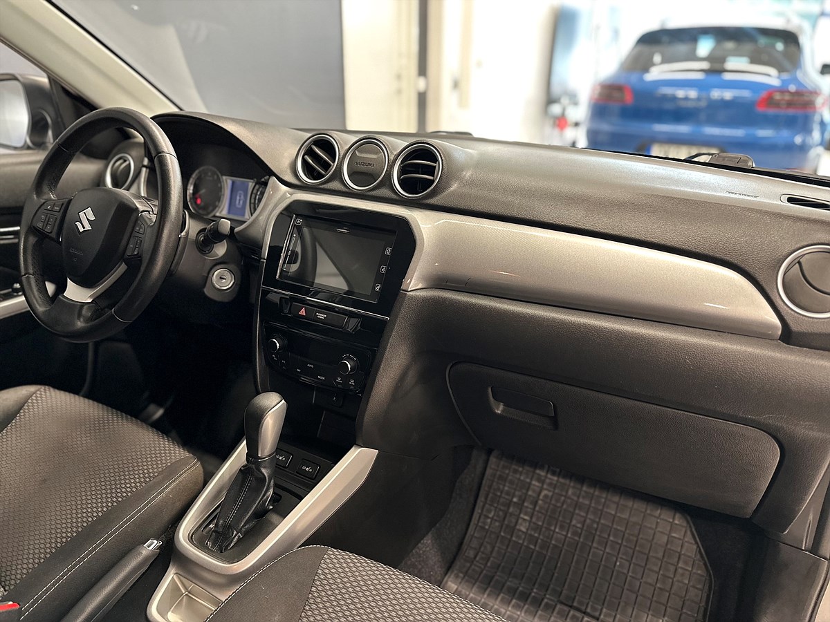 Suzuki Vitara – bild 10