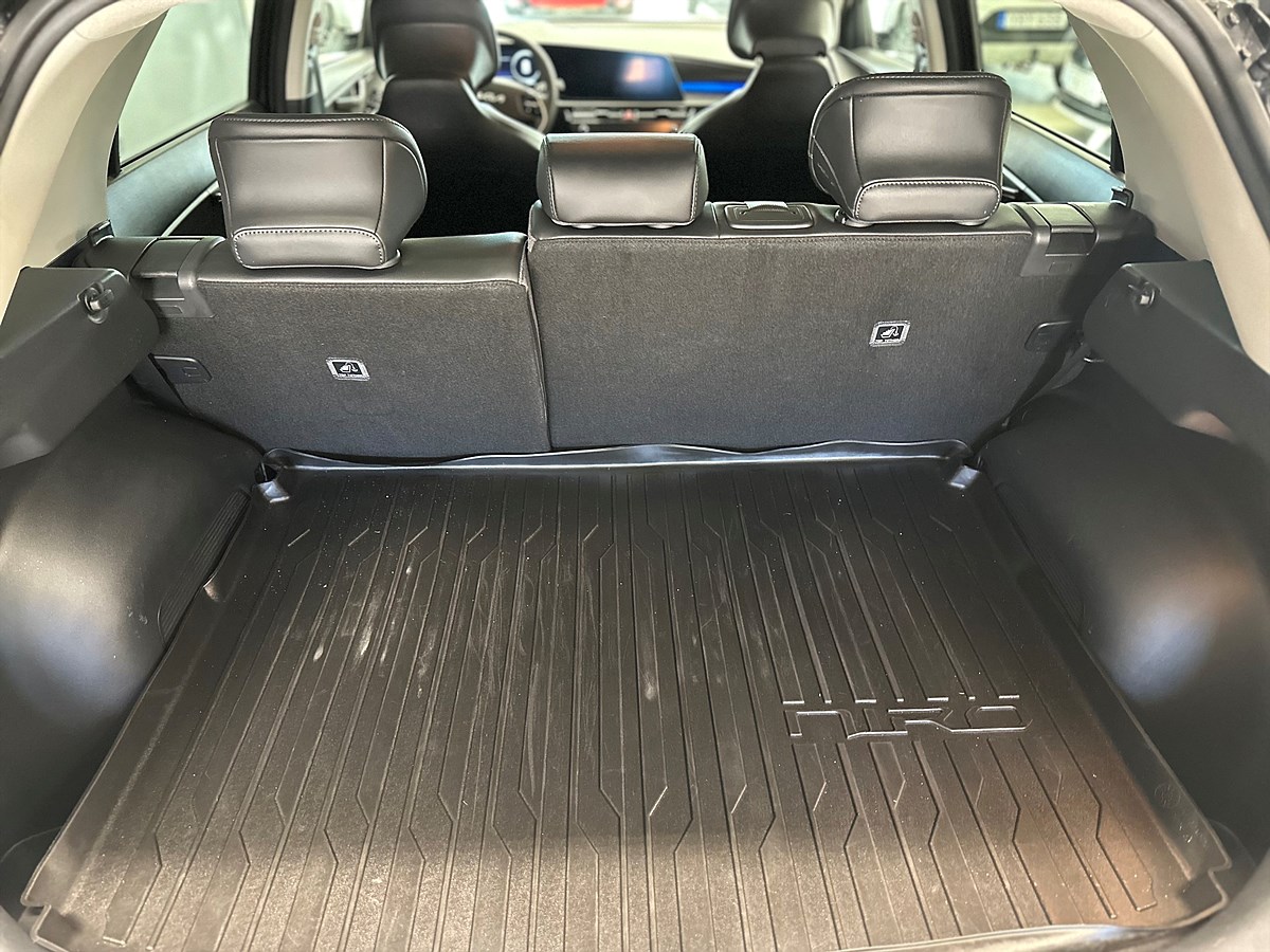 Kia Niro EV – bild 7