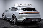 Porsche Taycan 4S 2023 - miniatyr 38