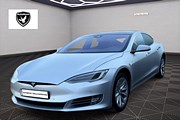 Tesla Model S 60D CC01 FREECHARGE  313hk, 2016