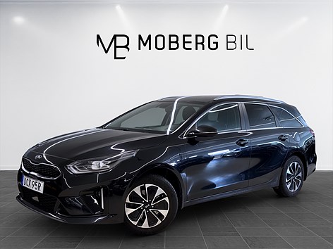 bild på bil