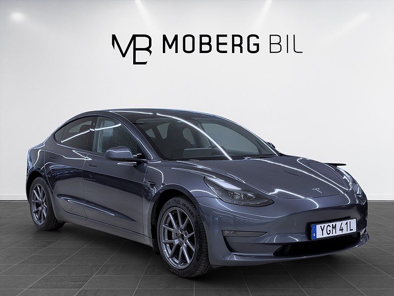 bild på bil