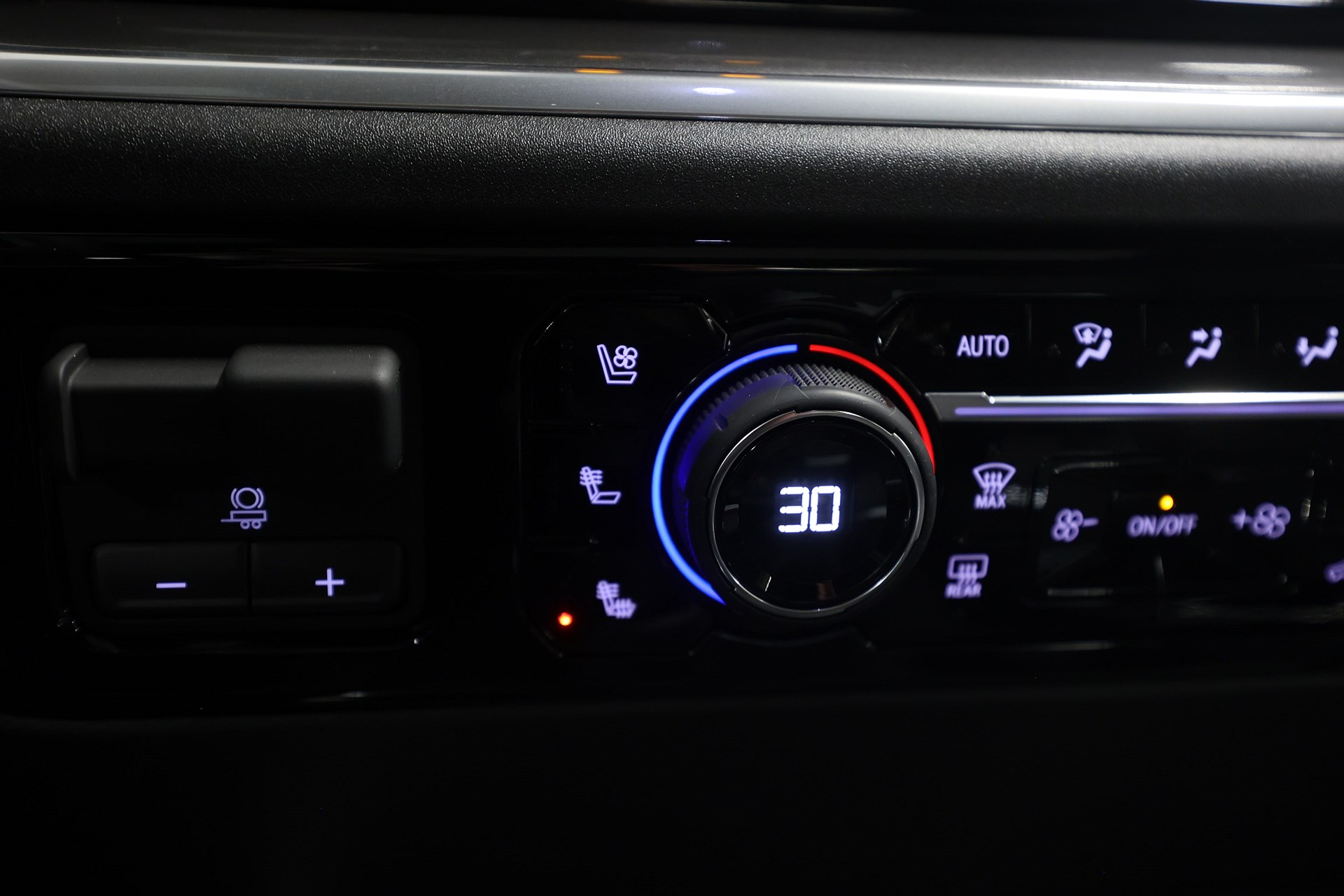 Chevrolet Silverado High Country Midnight Edt 3.0 Duramax MOMS