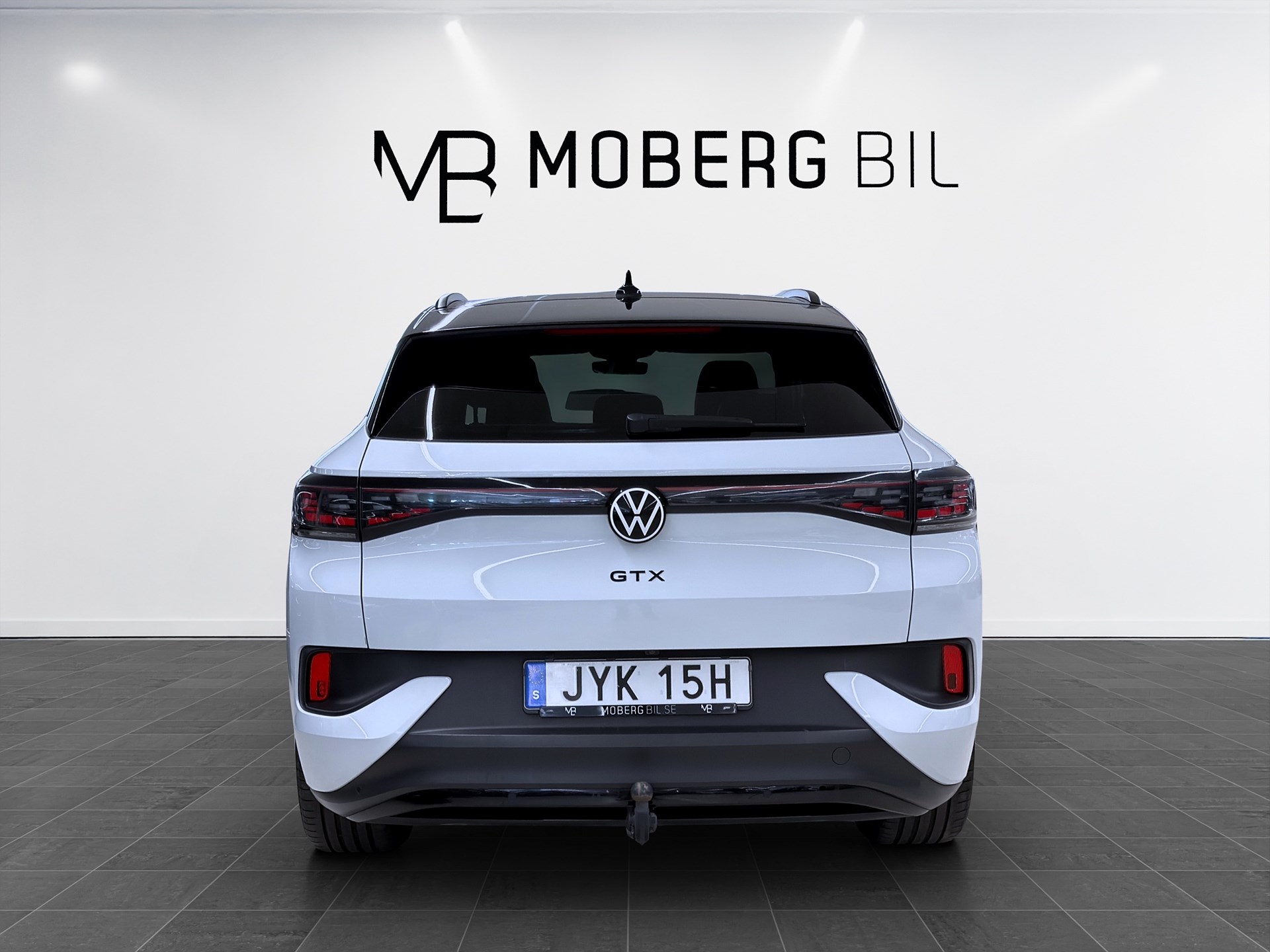 bild på bil