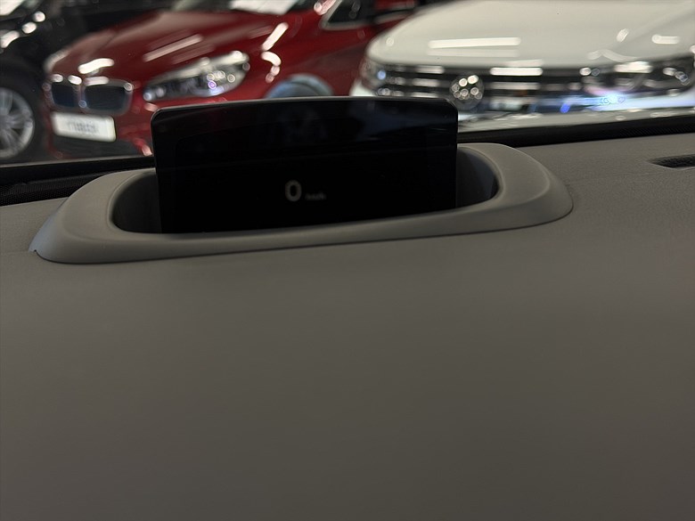 Peugeot 508 RXH 2.0 BlueHDi Aut HUD Pano Navi Kamera 2016, grå – bild 23 av 23, begagnad hos Niber i Järfälla