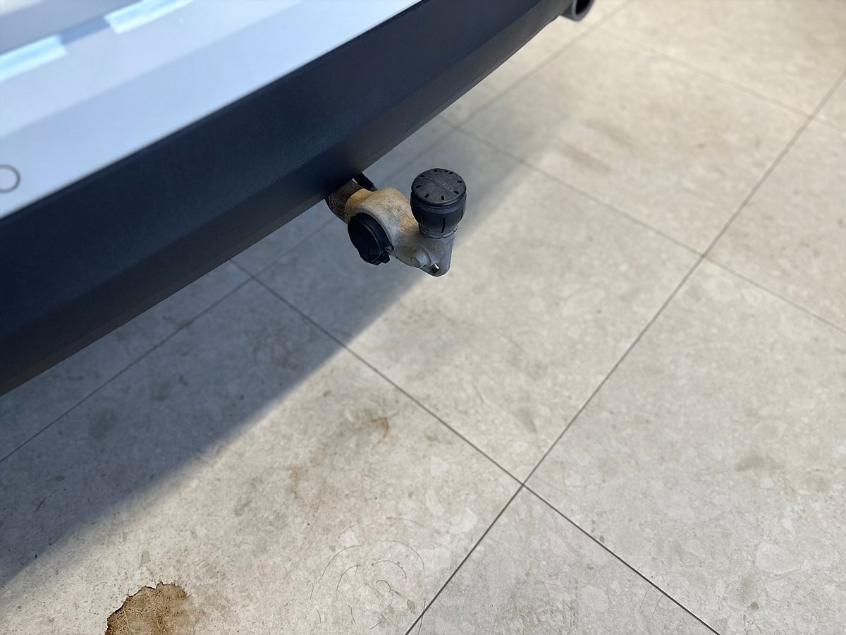 Volvo XC60 – bild 6