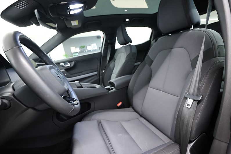 Polestar 2 Long Range DM AWD Plus Paket H/K Pano B-Kamera