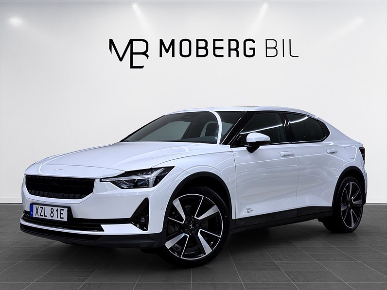 bild på bil