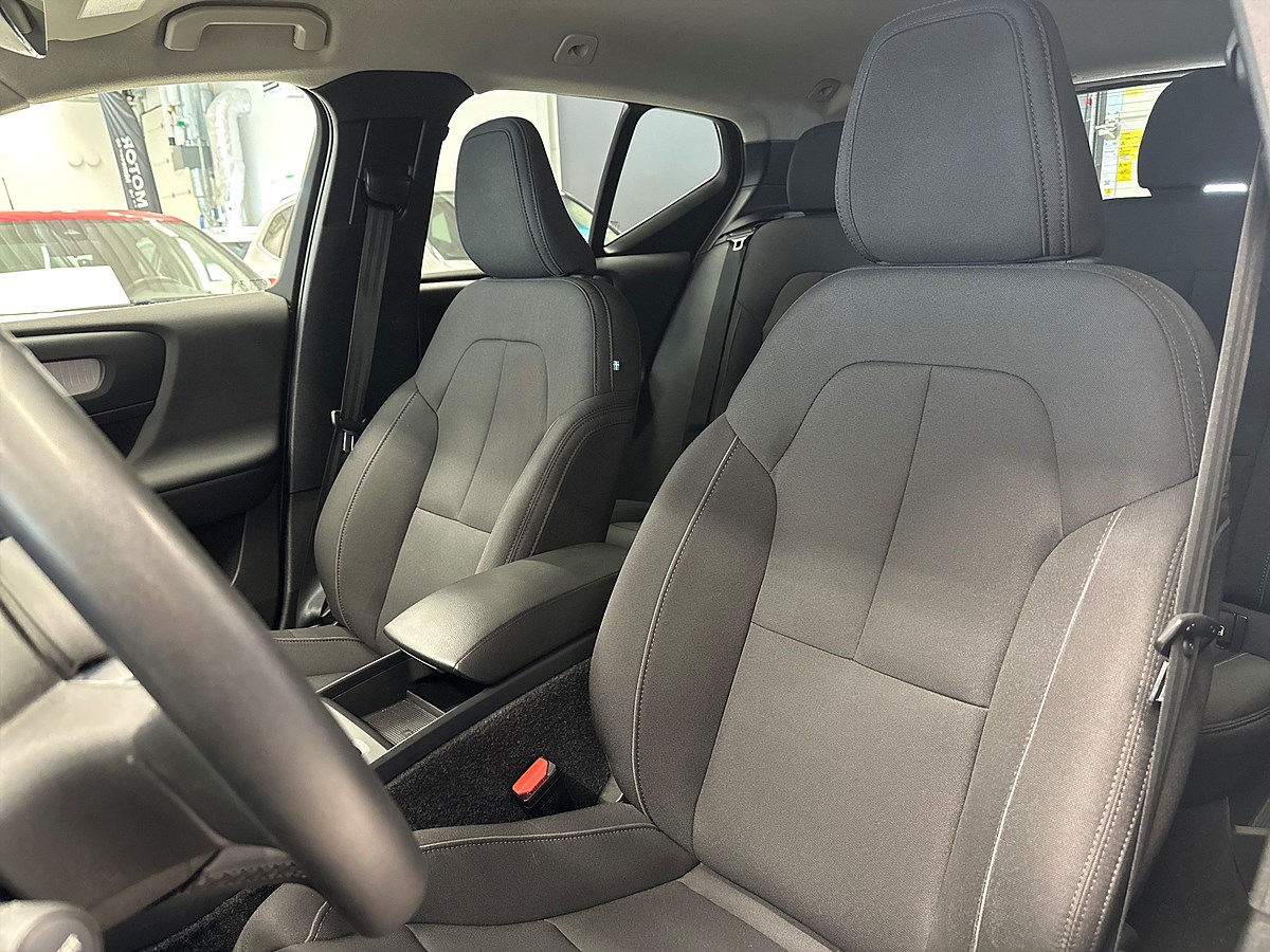Volvo XC40 – bild 15