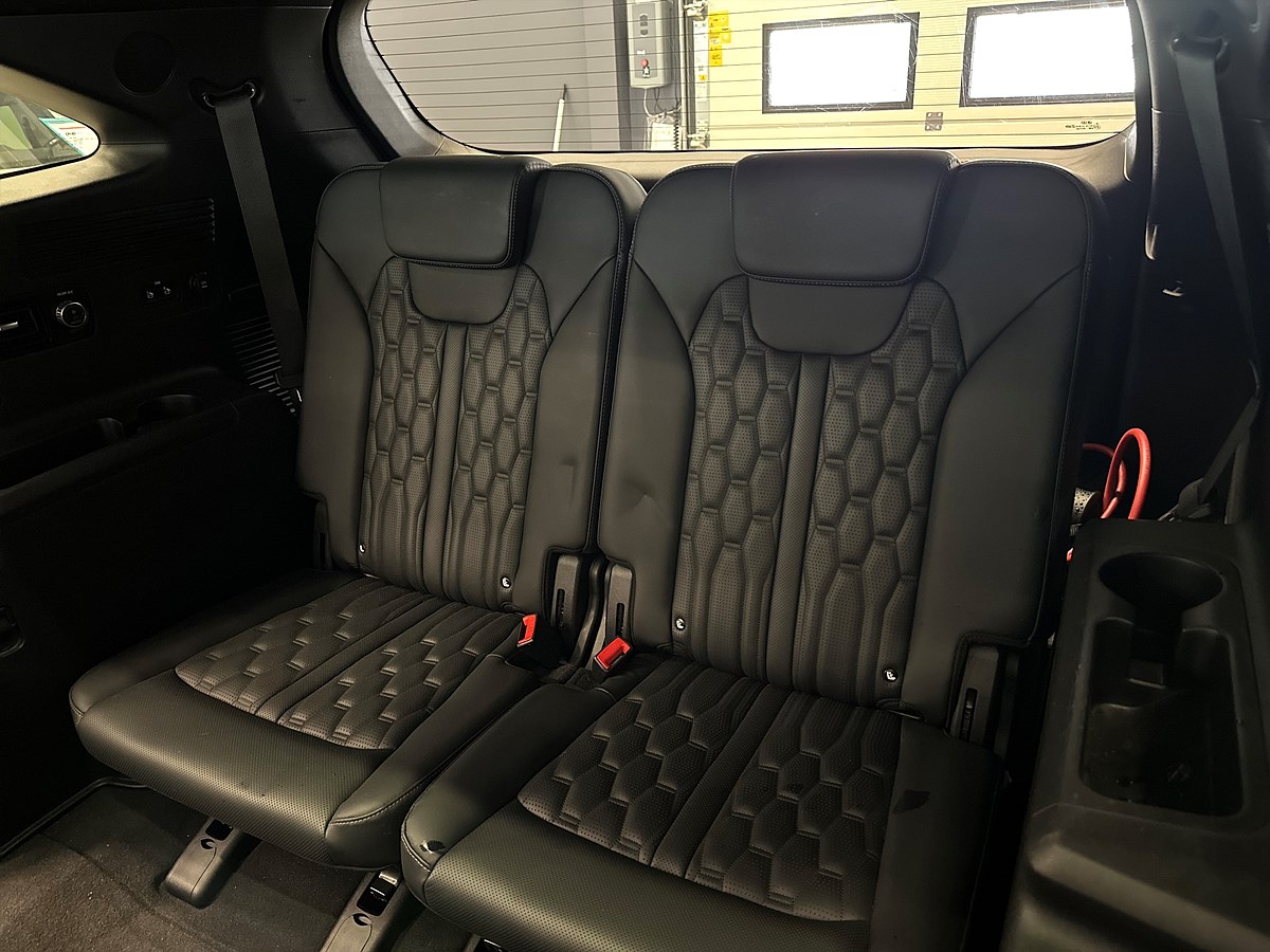 Kia Sorento – bild 26
