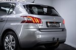 Peugeot 308 2015 - miniatyr 39