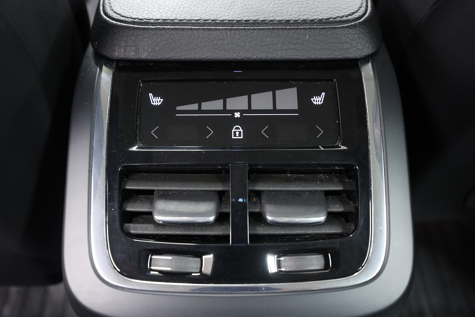 Volvo XC90 B5 AWD 250hk *Hjulkampanj!* Inscription 7 Sits HUD