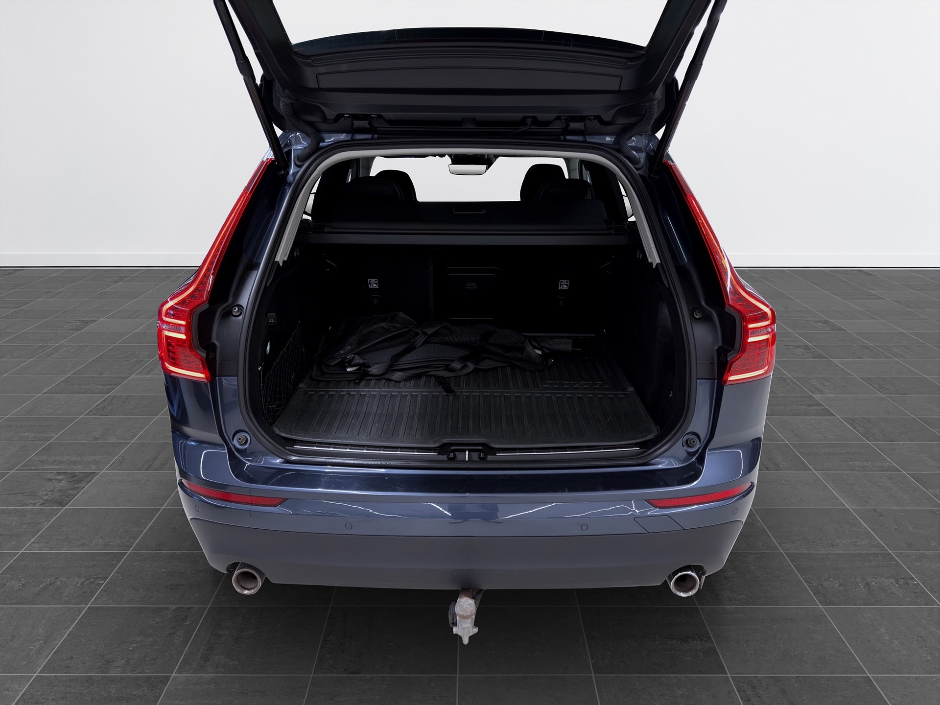 Volvo XC60 T8 Twin Engine 392hk Advanced Edt 2 Års Garanti!