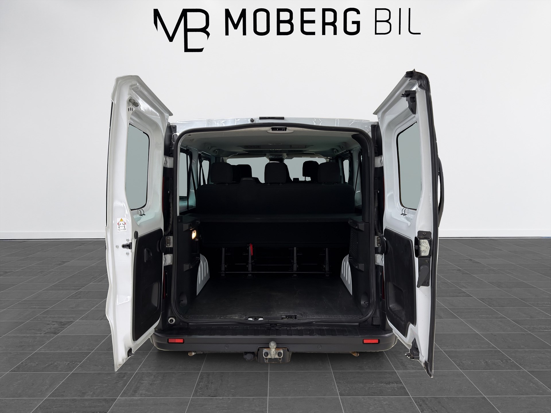 bild på bil